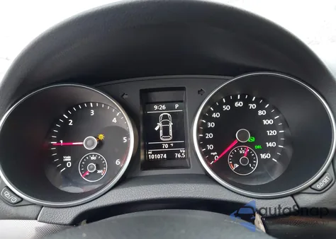 2013 Volkswagen Jetta Sportwagen 2.0L Tdi from USA, damaged, VIN 3VWPL7AJ0DM671125